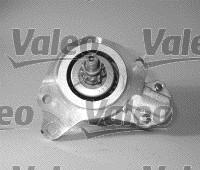 Valeo 433266 - Starter autospares.lv