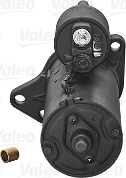 Valeo 433268 - Starter autospares.lv