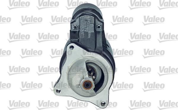 Valeo 433203 - Starter autospares.lv