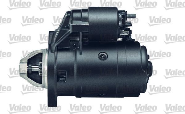 Valeo 433203 - Starter autospares.lv