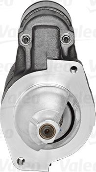 Valeo 432544 - Starter autospares.lv