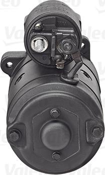 Valeo 433247 - Starter autospares.lv