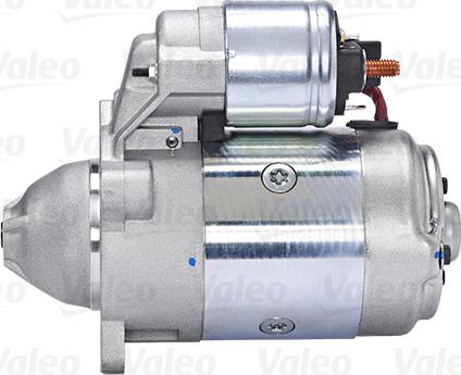 Valeo 433245 - Starter autospares.lv