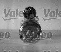 Valeo 432658 - Starter autospares.lv