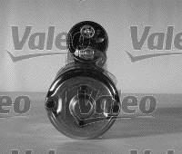 Valeo 432663 - Starter autospares.lv