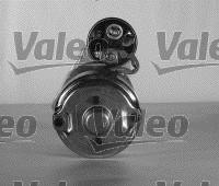 Valeo 432606 - Starter autospares.lv