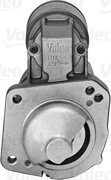 Valeo 433276 - Starter autospares.lv