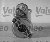 Valeo 432684 - Starter autospares.lv