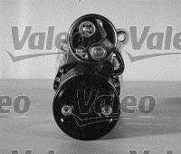 Valeo 432628 - Starter autospares.lv