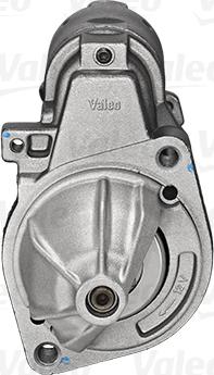 Valeo 432627 - Starter autospares.lv