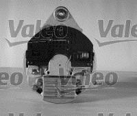 Valeo 432819 - Alternator autospares.lv