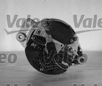 Valeo 432881 - Alternator autospares.lv