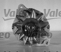 Valeo 432829 - Alternator autospares.lv
