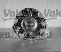 Valeo 432825 - Alternator autospares.lv