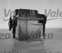 Valeo 432825 - Alternator autospares.lv