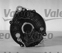 Valeo 432749 - Alternator autospares.lv