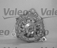 Valeo 437442 - Alternator autospares.lv