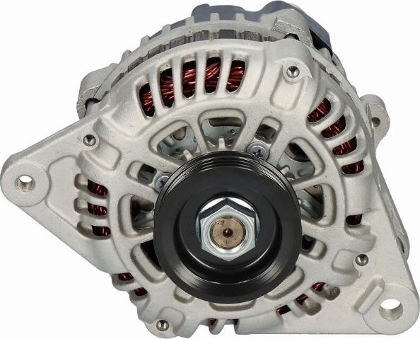 Valeo 437416 - Alternator autospares.lv