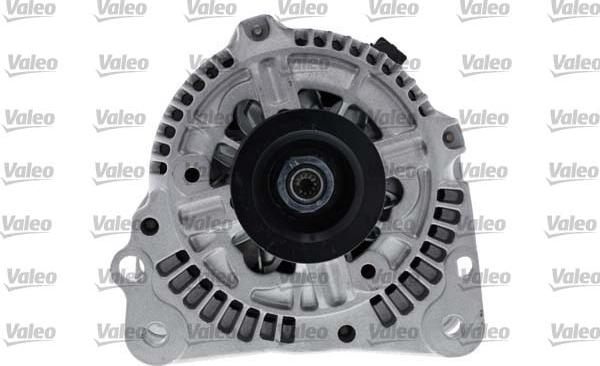 Valeo 437479 - Alternator autospares.lv