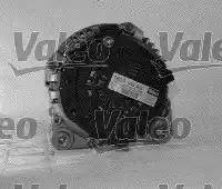 Valeo 436348 - Alternator autospares.lv