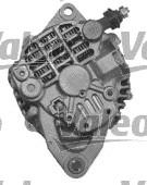 Valeo 437616 - Alternator autospares.lv