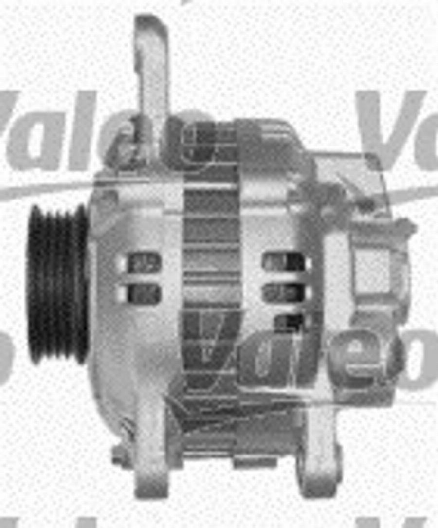 Valeo 437684 - - - autospares.lv