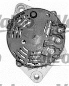 Valeo 437631 - Alternator autospares.lv