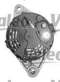 Valeo 437670 - Alternator autospares.lv