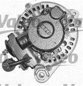 Valeo 437821 - Alternator autospares.lv