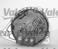 Valeo 437385 - Alternator autospares.lv