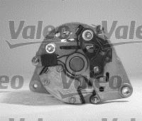 Valeo 437382 - Alternator autospares.lv