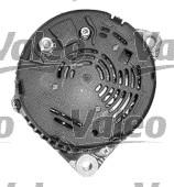 Valeo 437749 - Alternator autospares.lv