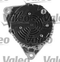 Valeo 437748 - Alternator autospares.lv