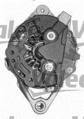 Valeo 437708 - Alternator autospares.lv