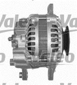 Valeo 437712 - Alternator autospares.lv