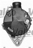 Valeo 437735 - Alternator autospares.lv