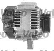 Valeo 437720 - Alternator autospares.lv