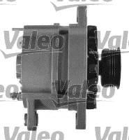 Valeo 437770 - Alternator autospares.lv