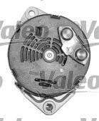 Valeo 437771 - Alternator autospares.lv