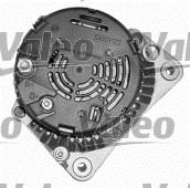 Valeo 437772 - Alternator autospares.lv