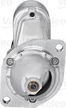 Valeo 594082 - Starter autospares.lv