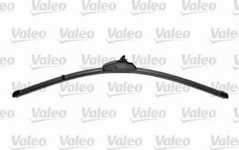 Valeo 567995 - Wiper Blade autospares.lv