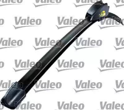 Valeo 567997 - Wiper Blade autospares.lv