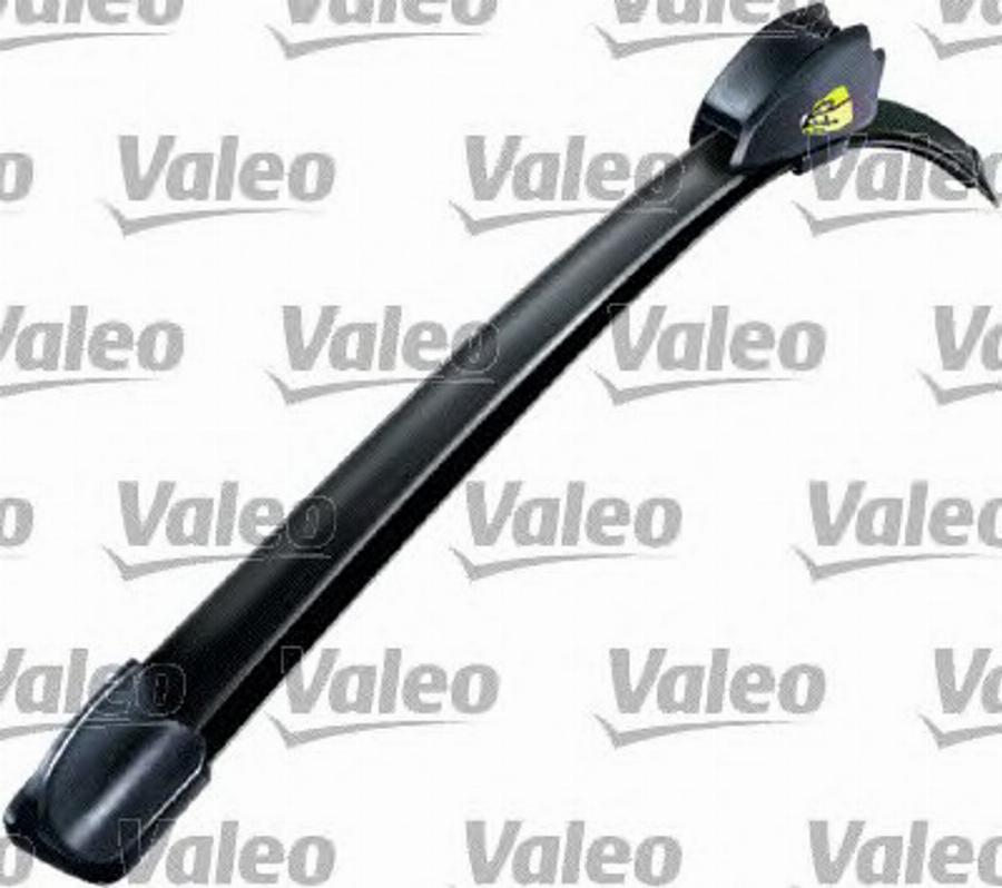 Valeo 567993 - Wiper Blade autospares.lv