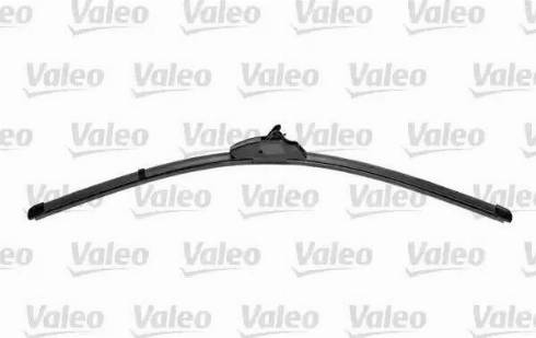 Valeo 567947 - Wiper Blade autospares.lv