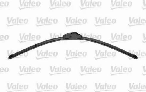 Valeo 567950 - Wiper Blade autospares.lv