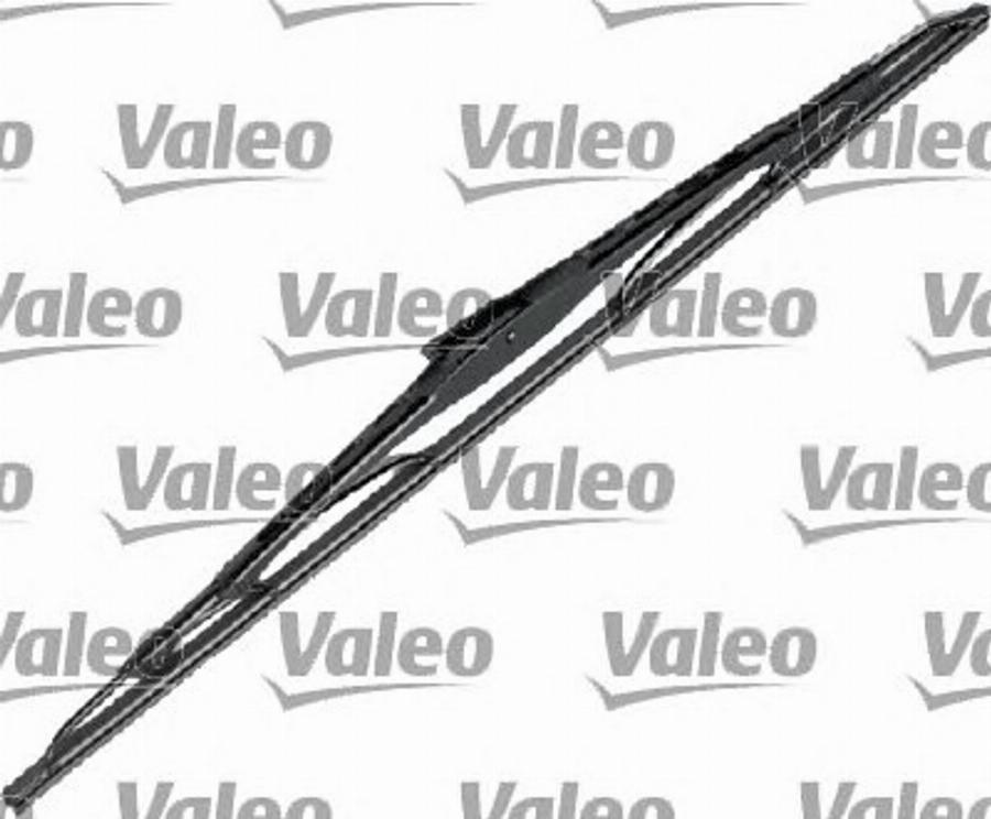 Valeo 567804 - Wiper Blade autospares.lv
