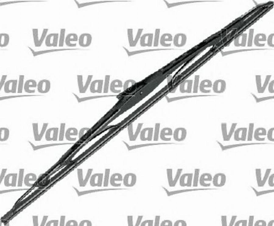 Valeo 567803 - Wiper Blade autospares.lv