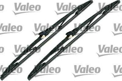 Valeo 567830 - Wiper Blade autospares.lv