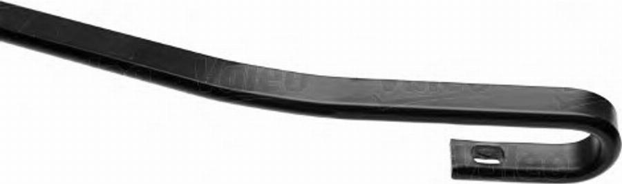 Valeo 567832 - Wiper Blade autospares.lv